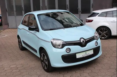 Used RENAULT TWINGO Petrol 2018 Ad 