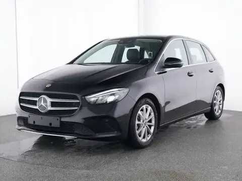 Used MERCEDES-BENZ CLASSE B Petrol 2022 Ad 