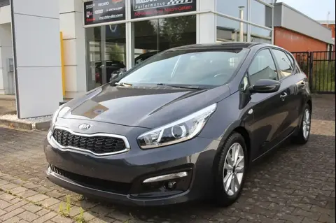 Used KIA CEED Petrol 2016 Ad 