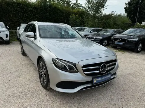 Used MERCEDES-BENZ CLASSE E Diesel 2020 Ad 