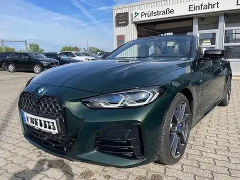 Annonce BMW SERIE 4 Hybride 2022 d'occasion 