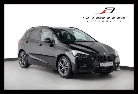 Used BMW SERIE 2 Petrol 2021 Ad 