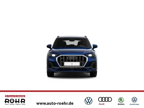 Used AUDI Q3 Diesel 2023 Ad Germany