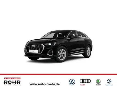 Used AUDI Q3 Petrol 2023 Ad 