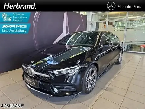 Used MERCEDES-BENZ CLASSE CLA Petrol 2023 Ad 