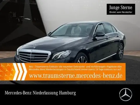 Used MERCEDES-BENZ CLASSE E Hybrid 2020 Ad 