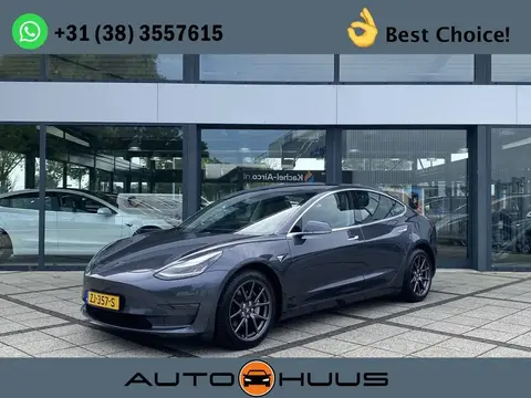 Annonce TESLA MODEL 3 Non renseigné 2019 d'occasion 