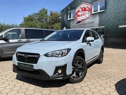 Used SUBARU XV Petrol 2020 Ad 