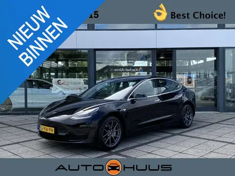 Annonce TESLA MODEL 3 Non renseigné 2019 d'occasion 