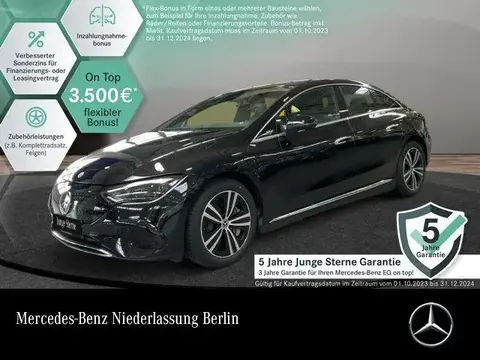 Used MERCEDES-BENZ EQE Not specified 2023 Ad 