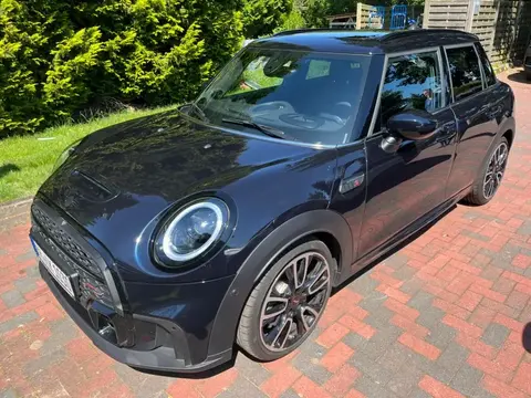 Annonce MINI COOPER Essence 2023 d'occasion 