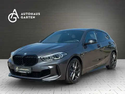 Annonce BMW M135 Essence 2020 d'occasion 