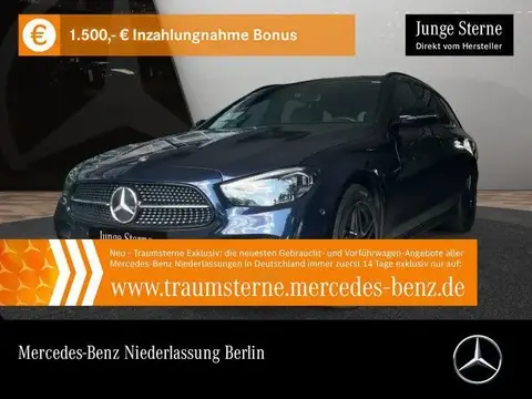 Used MERCEDES-BENZ CLASSE E Diesel 2023 Ad 