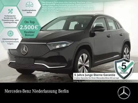 Annonce MERCEDES-BENZ EQA Non renseigné 2024 d'occasion 