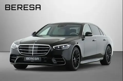 Annonce MERCEDES-BENZ CLASSE S Essence 2024 d'occasion 