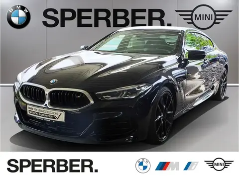 Used BMW M850 Petrol 2023 Ad 