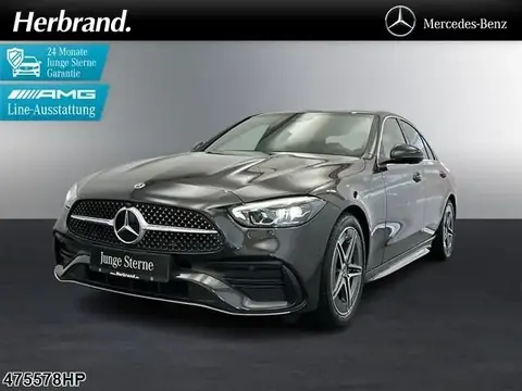 Used MERCEDES-BENZ CLASSE C Petrol 2023 Ad 