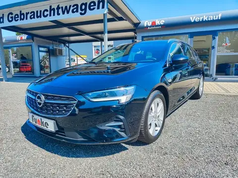 Used OPEL INSIGNIA Diesel 2022 Ad 