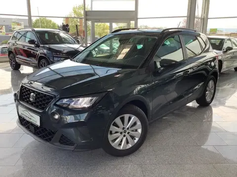 Used SEAT ARONA Petrol 2021 Ad 