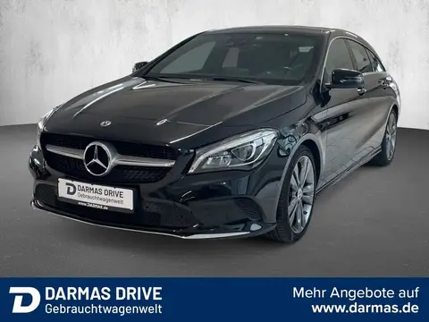 Used MERCEDES-BENZ CLASSE CLA Petrol 2019 Ad 