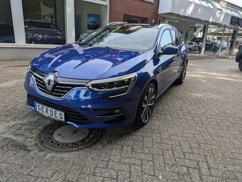 Used RENAULT MEGANE Not specified 2020 Ad 