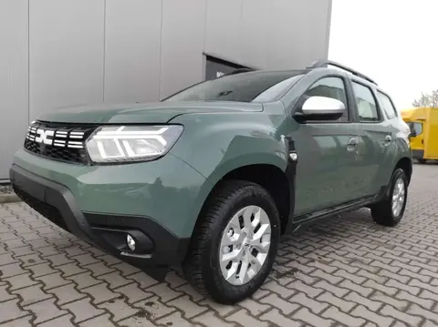 Annonce DACIA DUSTER Essence 2024 d'occasion 