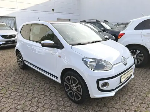 Used VOLKSWAGEN UP! Petrol 2015 Ad 