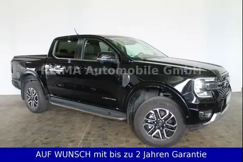 Annonce FORD RANGER Diesel 2023 d'occasion 