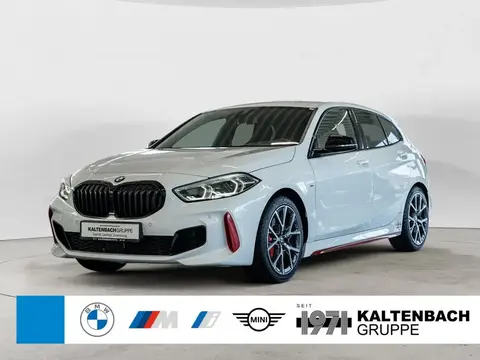 Annonce BMW SERIE 1 Essence 2021 d'occasion 