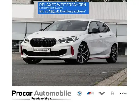 Annonce BMW SERIE 1 Essence 2021 d'occasion 