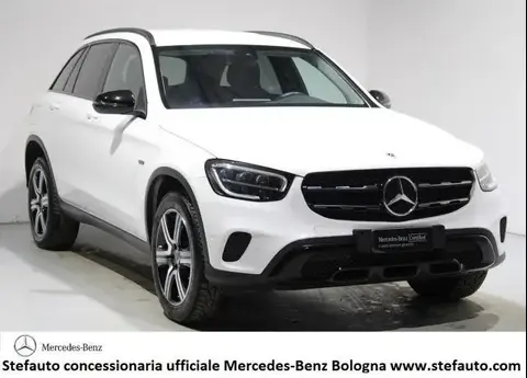 Annonce MERCEDES-BENZ CLASSE GLC Diesel 2021 d'occasion 