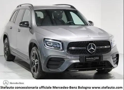 Annonce MERCEDES-BENZ CLASSE GLB Diesel 2021 d'occasion 