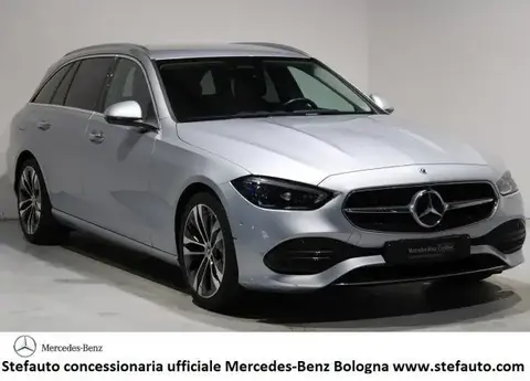 Used MERCEDES-BENZ CLASSE C Hybrid 2022 Ad 