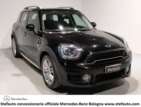 Annonce MINI COOPER Diesel 2019 d'occasion 