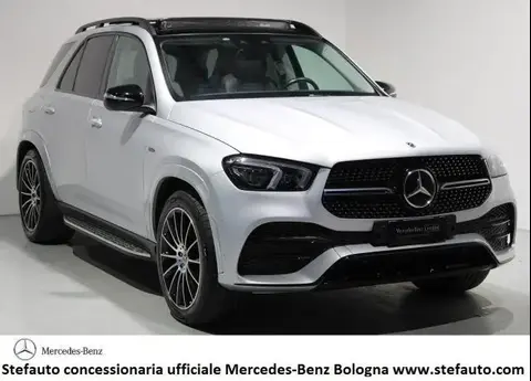 Annonce MERCEDES-BENZ CLASSE GLE Hybride 2021 d'occasion 