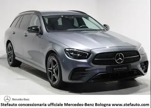 Used MERCEDES-BENZ CLASSE E Hybrid 2022 Ad 