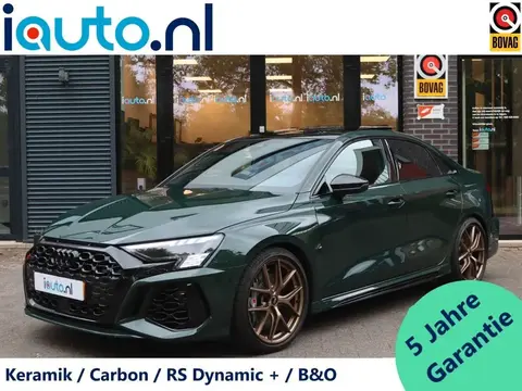 Used AUDI RS3 Petrol 2022 Ad 