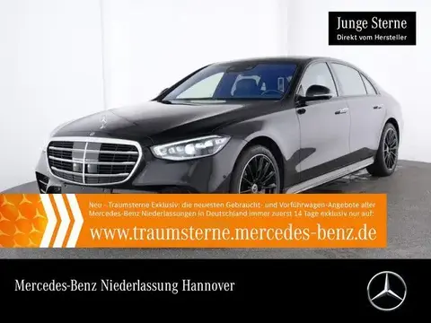 Used MERCEDES-BENZ CLASSE S Petrol 2023 Ad 