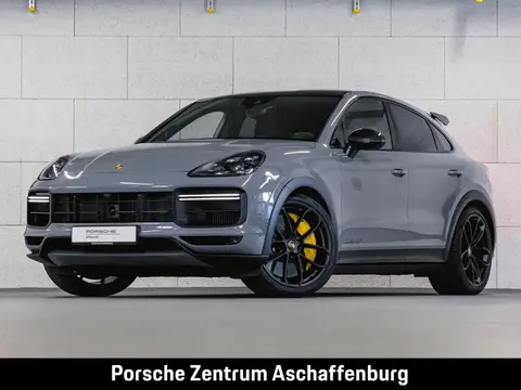 Annonce PORSCHE CAYENNE Essence 2022 d'occasion 