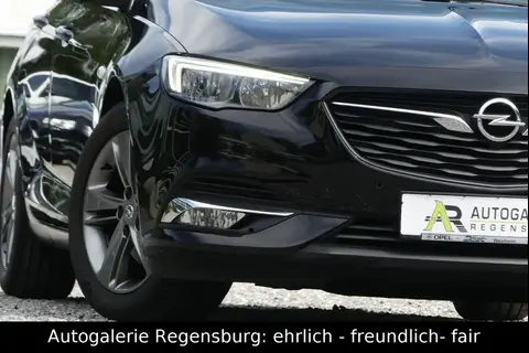 Used OPEL INSIGNIA Diesel 2019 Ad 