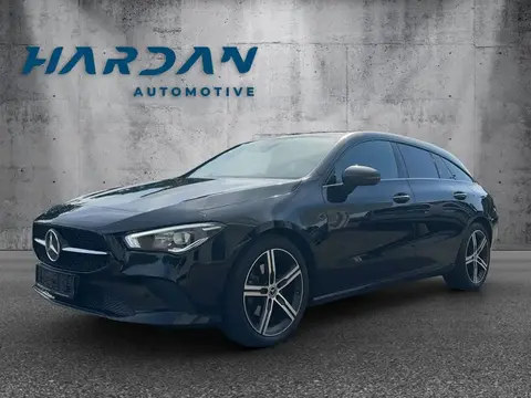 Used MERCEDES-BENZ CLASSE CLA Diesel 2019 Ad 