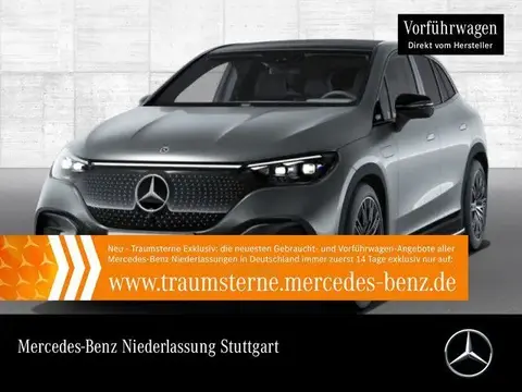 Used MERCEDES-BENZ EQE Not specified 2023 Ad 