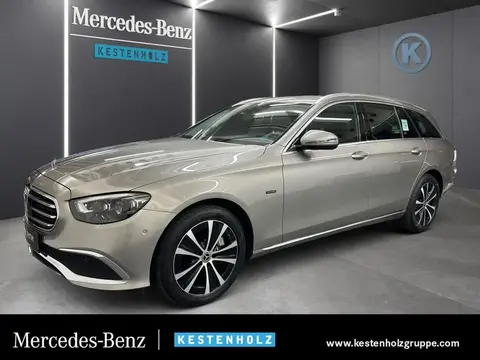 Used MERCEDES-BENZ CLASSE E Hybrid 2020 Ad 