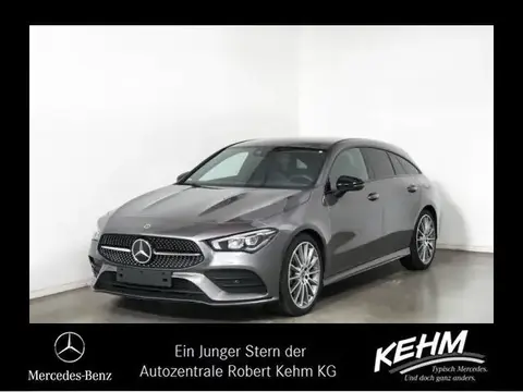 Used MERCEDES-BENZ CLASSE CLA Diesel 2022 Ad 