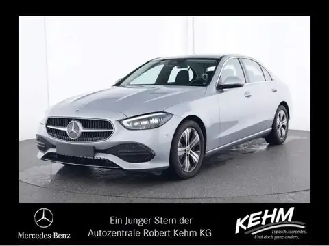 Used MERCEDES-BENZ CLASSE C Diesel 2023 Ad 