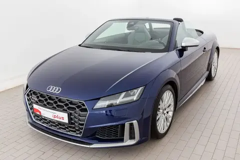 Used AUDI TTS Petrol 2021 Ad 