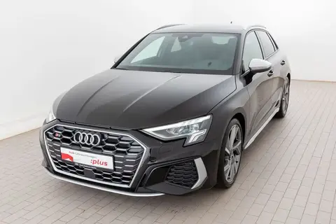 Annonce AUDI S3 Essence 2023 d'occasion 