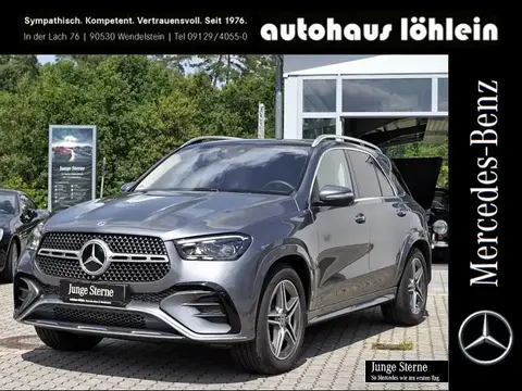 Annonce MERCEDES-BENZ CLASSE GLE Diesel 2024 d'occasion 