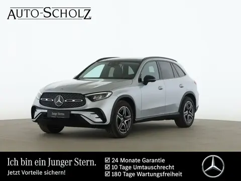 Used MERCEDES-BENZ CLASSE GLC Petrol 2023 Ad 