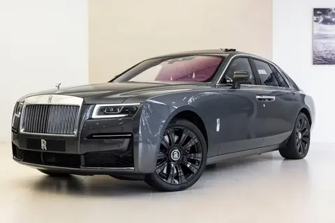 Annonce ROLLS-ROYCE GHOST Essence 2024 d'occasion 